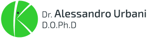 Dr. Alessandro Urbani D.O. Ph.D